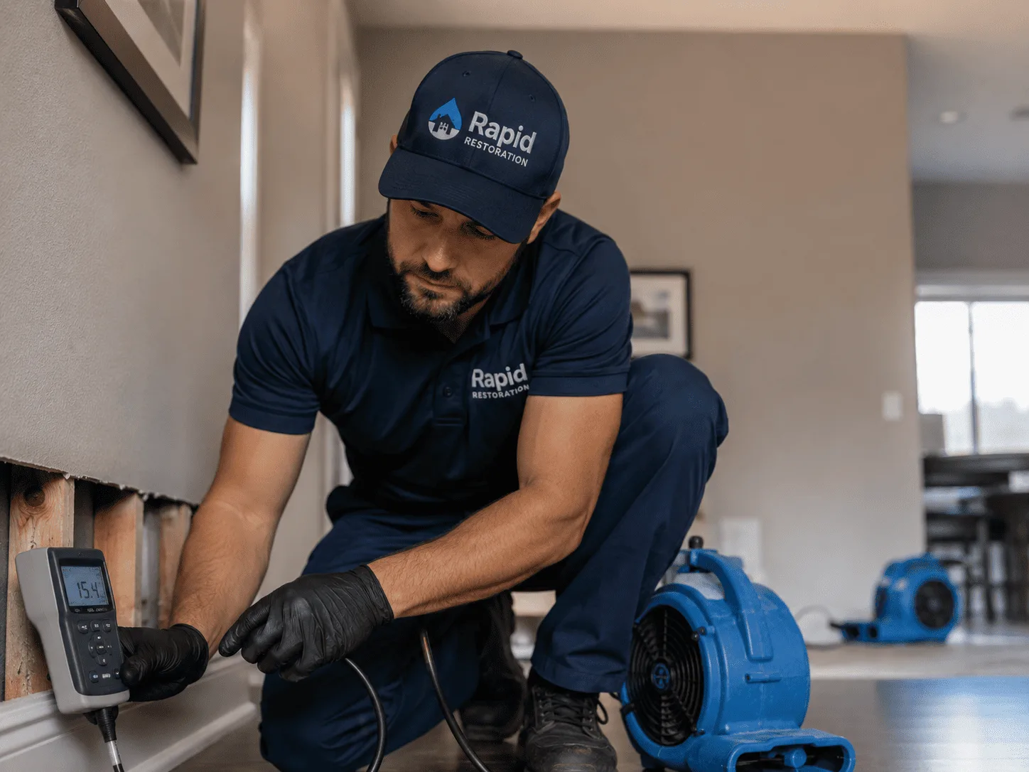 Common questions about Crawlspace Water Damage in North Granville, NY